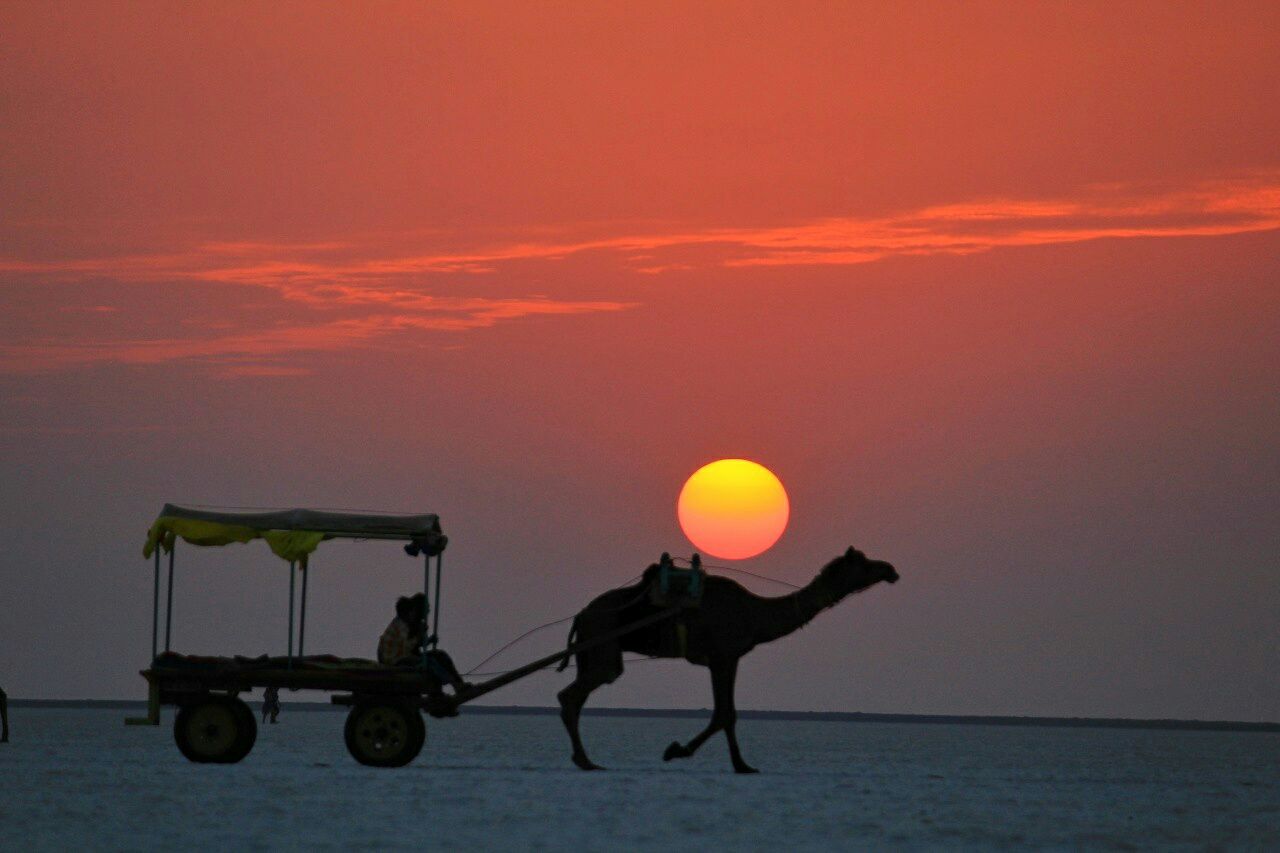 West India