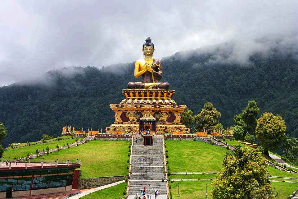 East India