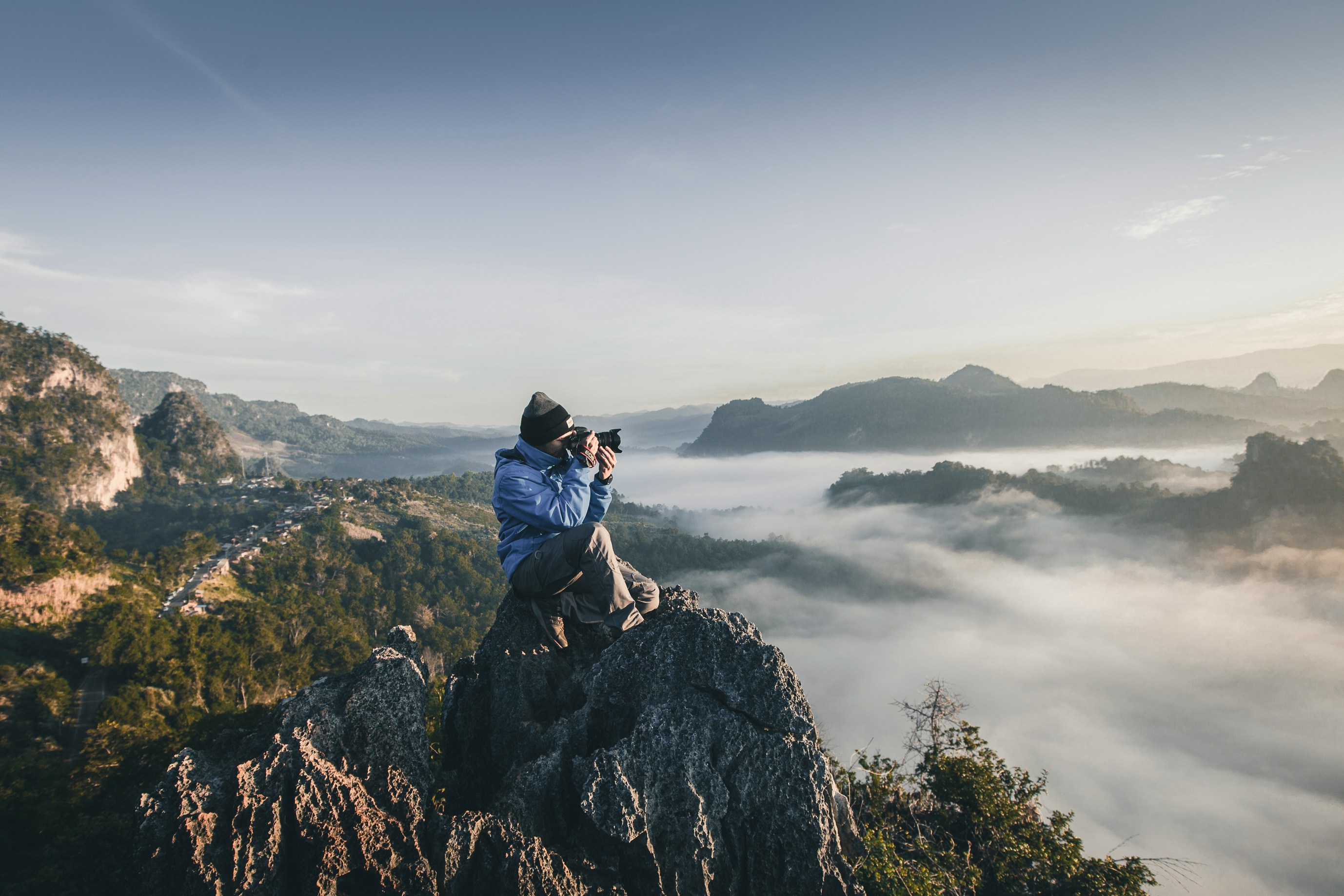 Photography Tours