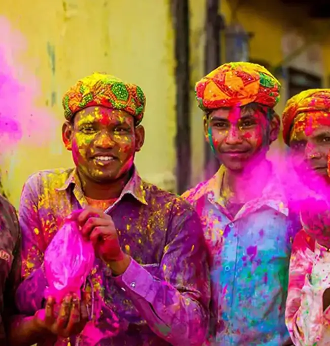 Festival Tours