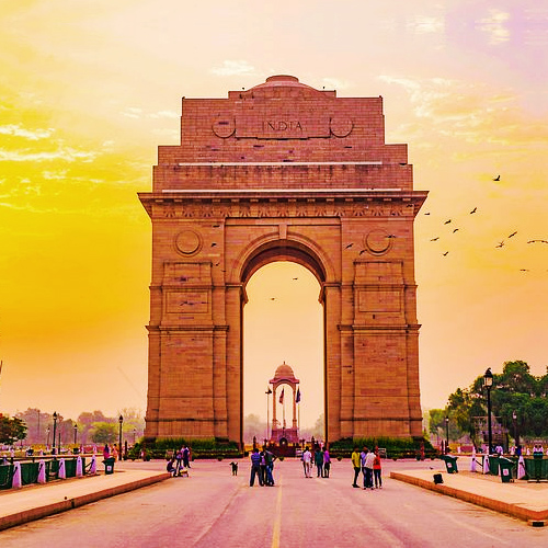 North India