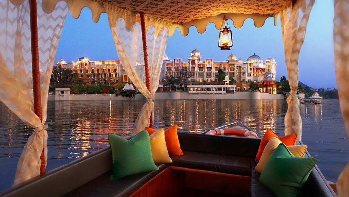 Luxury Tours