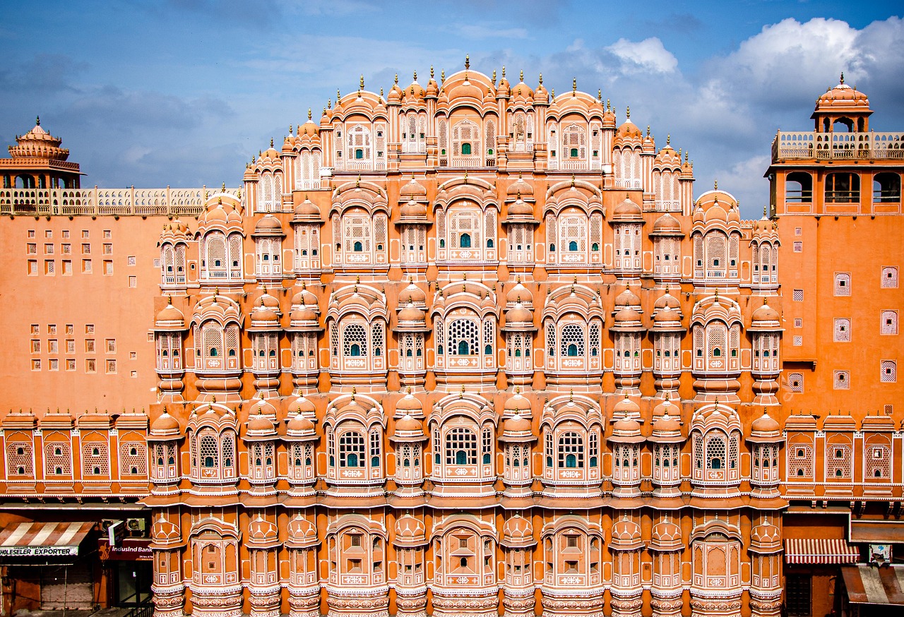 CLASSICAL RAJASTHAN  